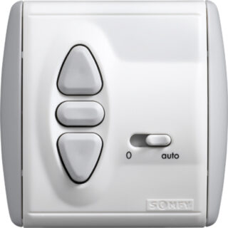 Somfy Automatic Switch