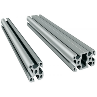 Aluminium Spacer