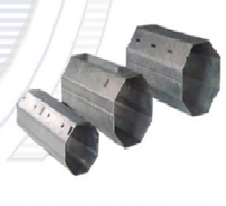 Aluminium Shutter Roller