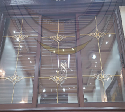 Window Accessories