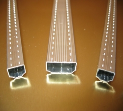 Aluminium Spacer